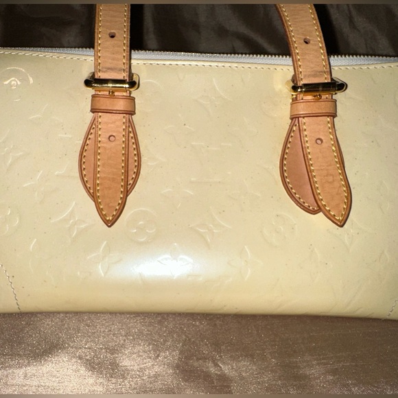 ❌SOLD❌Louis Vuitton Vernis bag - Picture 7 of 12